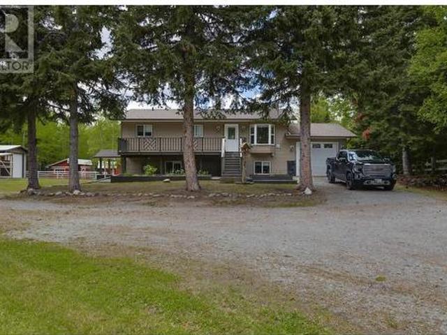 18535 Melonie Road, Prince George, BC, V2N 6G4 house for sale | Listing ID R2986 | Royal LePage