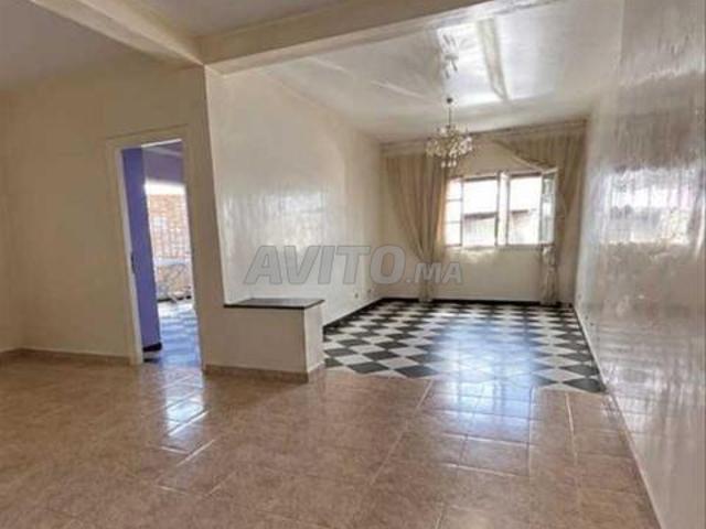185371 Vente Appt à Casablanca Beausejour de 89 m²