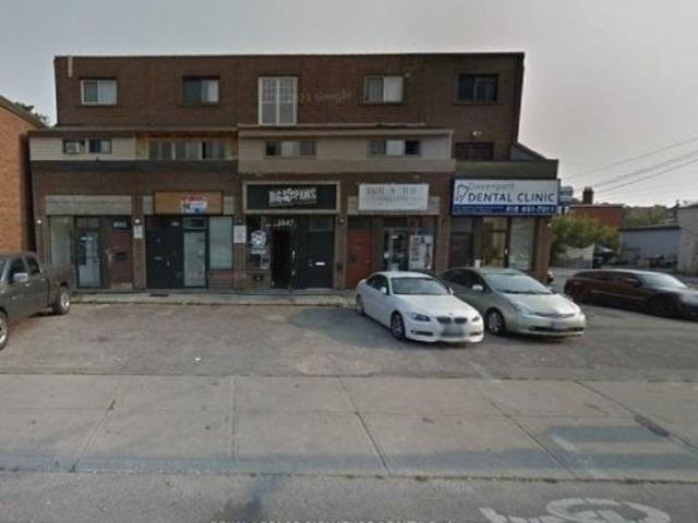 1853 Davenport Road, Toronto, ON, M6N 1B8 commercial for sale | Listing ID W13037 | Royal LePage