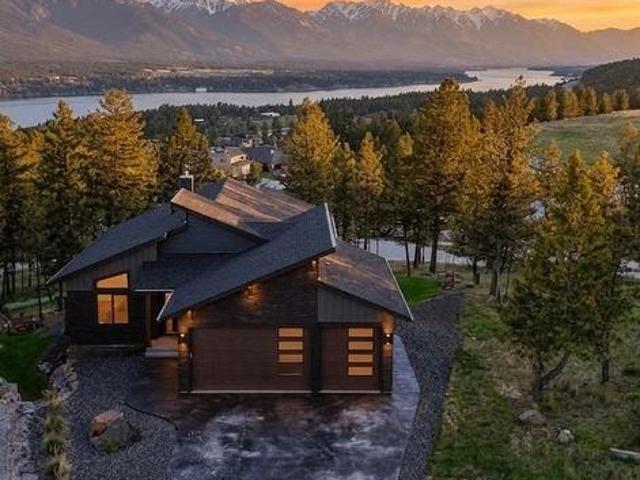 1853 Pine Ridge Mountain Trail, Invermere, BC, V0A 1K4 Luxury House for sale | Listing ID 10387 | Royal LePage Carriage Trade Luxury Properties