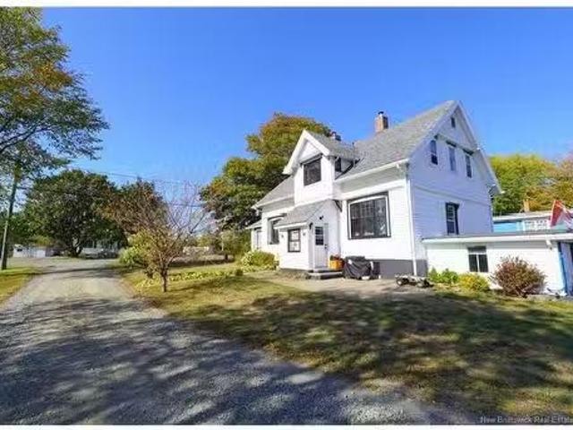 1853 Route 776, Grand Manan, NB, E5G 3H1 house for sale Lis.