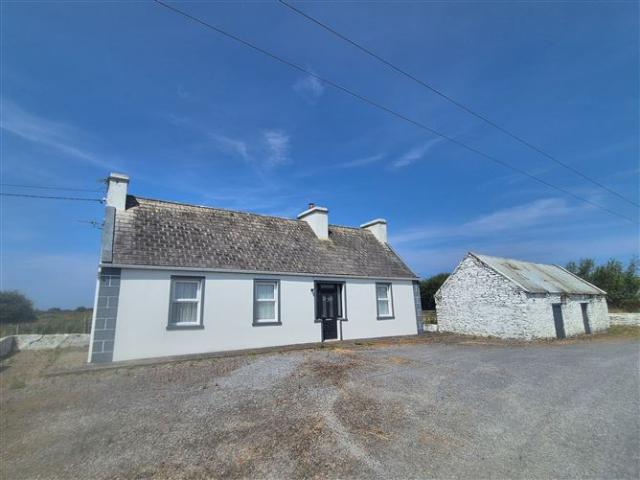 185,000 | Mountrivers, Doonbeg, Clare Pat Considine Auctioneers 5015 MyHome. Ie Residential