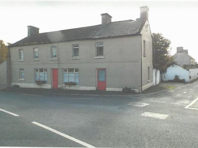 Sale Agreed | Clooncool, O'Callaghans Mills, Clare Streets Ahead Properties 4822 MyHome. Ie Residential