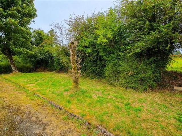 185,000 | The Demesne, Frenchpark, Castlerea, Roscommon REA Seamus Carthy 5022 MyHome. Ie Residential