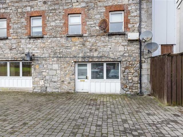 185,000 | 21 The Old Mill, Rivermill View, Navan, Co. Meath Sherry FitzGerald Reilly 4993 MyHome. Ie Residential