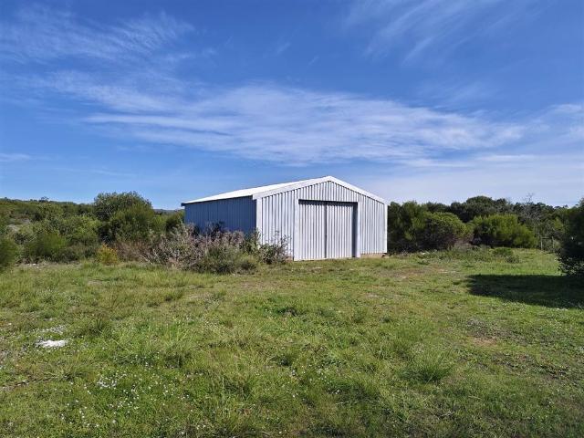 185.2 ha Farm in Stilbaai Rural
