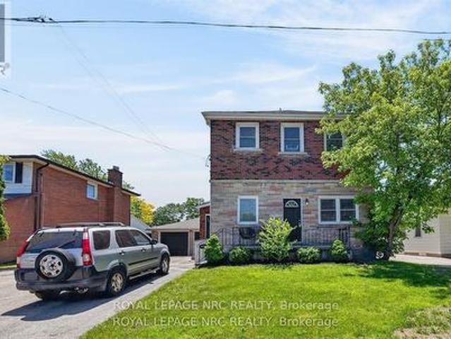 185 Catherine Street, Fort Erie Central, ON, L2A 2J4 investment for sale | Listing ID X13465 | Royal LePage