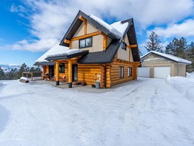 185 Caribou Way, Osoyoos, BC, V0H 1V6 house for sale | Listing ID 10335 | Royal LePage