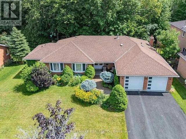 185 Aurora Heights Drive, Aurora, ON, L4G 2X1 house for sale | Listing ID N13611 | Royal LePage
