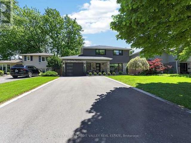 185 Bartley Bull Parkway, Brampton, ON, L6W 2K1 house for sale | Listing ID W13207 | Royal LePage