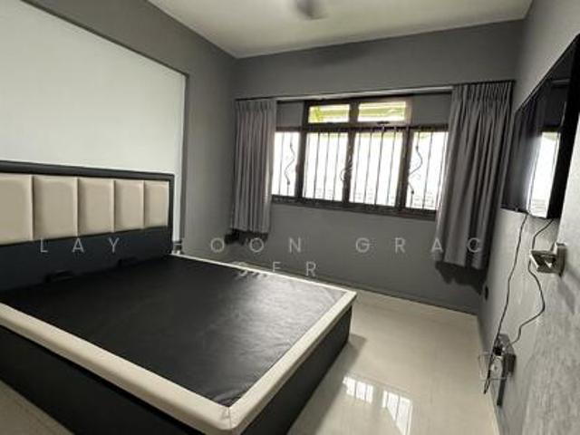 185 BEDOK NORTH ROAD