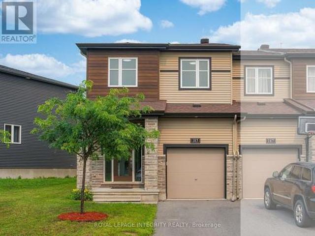 185 Bending Way, Ottawa, ON, K2J 6P2 house for sale | Listing ID X13573 | Royal LePage