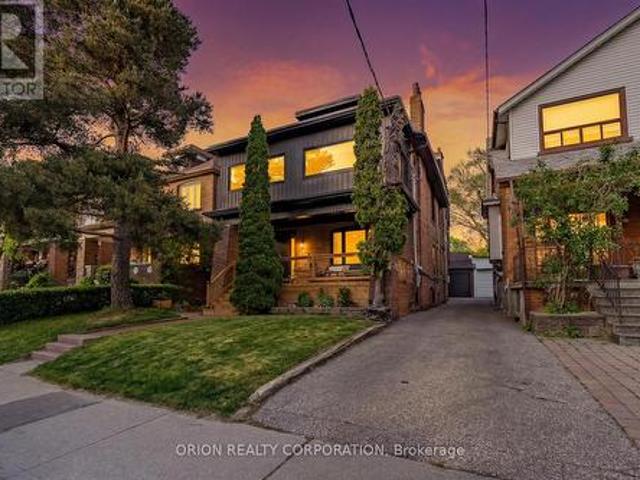185 Glenholme Avenue, Toronto, ON, M6E 3C5 house for sale | Listing ID C13547 | Royal LePage