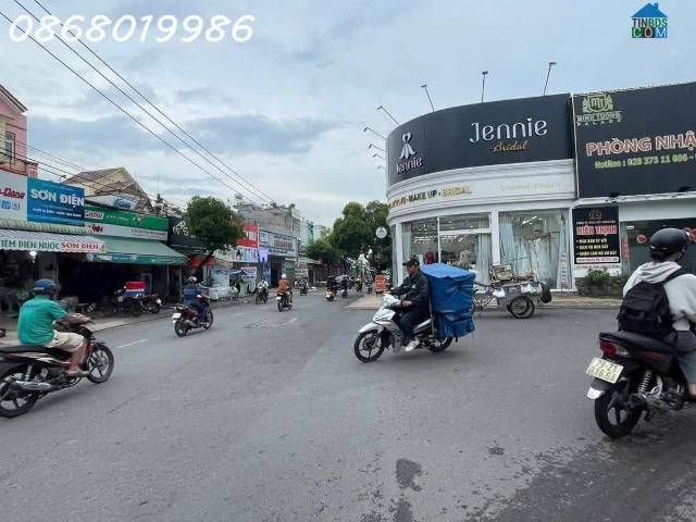 185 Dương Đình Hội Phước Long B Nhà 55M2 Giá 4.2 Tỷ TL