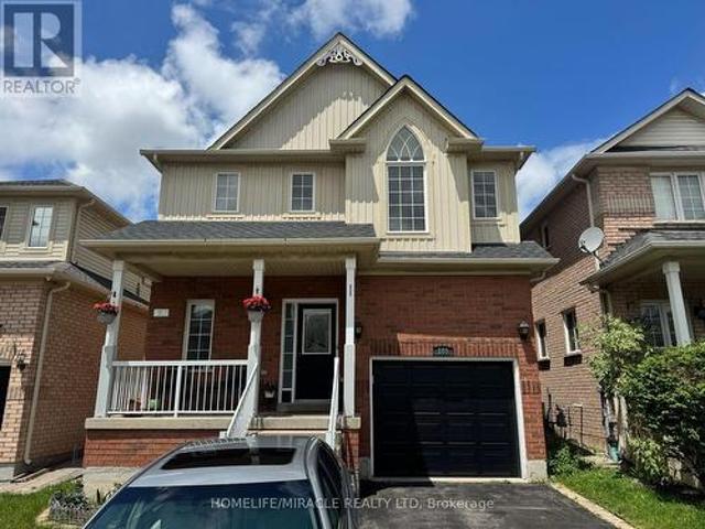 185 Featherstone Road, Milton, ON, L9T 6B8 house for lease | Listing ID W13442 | Royal LePage