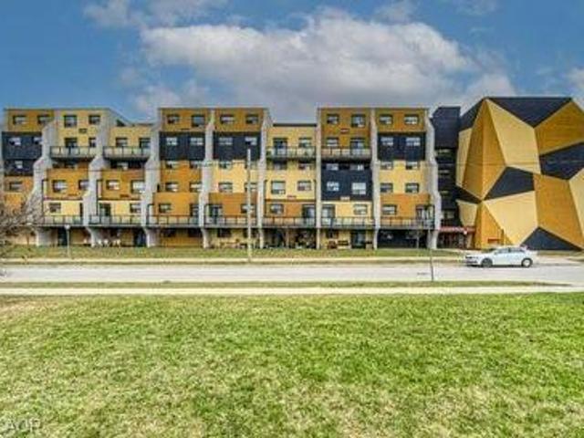 185 Kehl Street Unit# 214, Kitchener, ON, N2M 5B9 condo for sale | Listing ID 40851 | Royal LePage