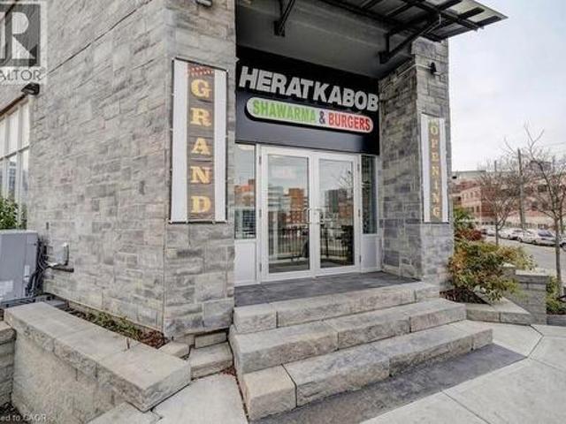 185 King Street N, Waterloo, ON, N2J 0E1 commercial for sale | Listing ID 40801 | Royal LePage