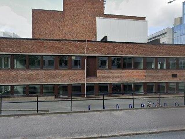 185 m2 kontor uthyres i Mölndal