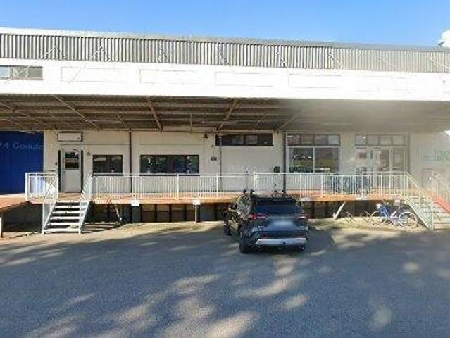 185 m2 kontor uthyres i Motala