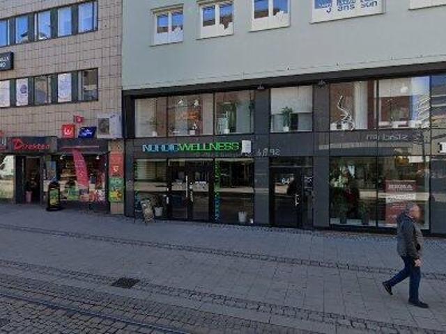 185 m2 kontor uthyres i Norrköping