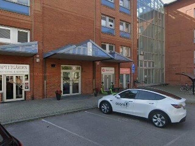 185 m2 kontor uthyres i Örgryte Härlanda