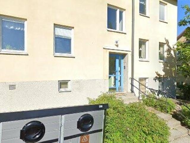 185 m2 kontor uthyres i Söderort