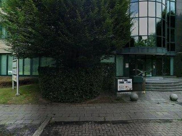 185 m2 office space for rent in Antwerp Berchem