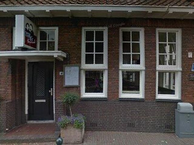 185 m2 office space for rent in Zoetermeer