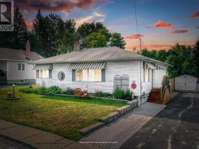 185 Margaret Avenue, Greater Sudbury, ON, P3Y 1N1 house for sale | Listing ID 2129 | Royal LePage