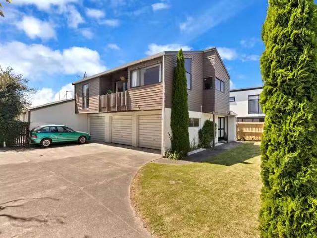 1/85 Southampton Street, Sydenham, NZ 8024 Unit for Sale