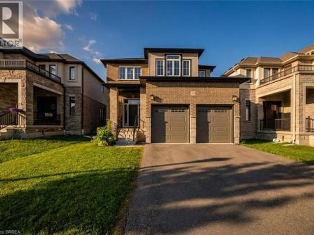 185 Savannah Ridge Drive, Paris, ON, N3L 0L5 house for sale | Listing ID 40841 | Royal LePage
