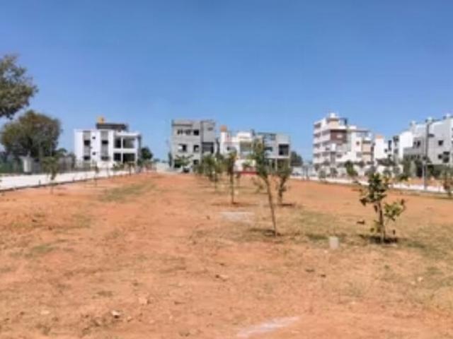 185 Sq.Yd. Plot in Lb Nagar Hyderabad Listing ID: #10401