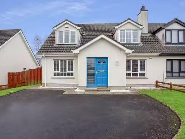 185 Rathmount, Seafield Road, Blackrock, Co. Louth, A91TA43 is.