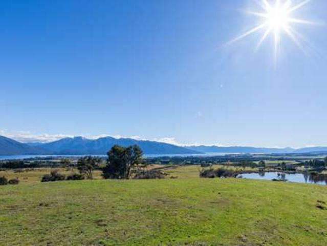 185 Ramparts Road, Te Anau, Southland