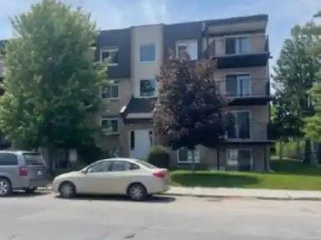 185 Rue Mutchmore, #8 | 185 Rue Mutchmore, #8, Gatineau