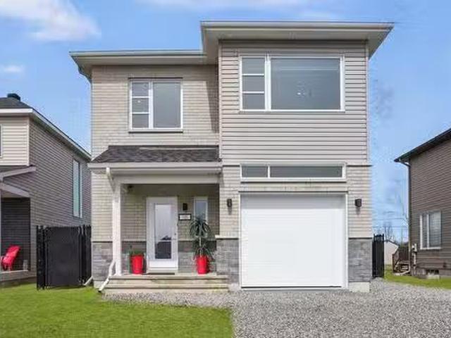185 Rue Des Hauts Bois, Gatineau Masson Angers, QC, J8M 0C9.