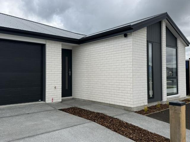 185 Westmoor Boulevard, Rolleston, Selwyn