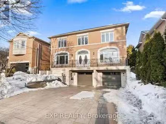 185 Wilfred Avenue, Toronto, ON, M2N 5C8 house for sale Lis.