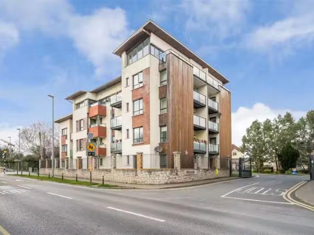 185 The Gate, Millpark, Clondalkin, Dublin 22