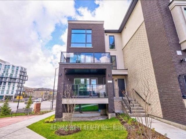 185 Veterans Drive, Brampton | For Rent @ $2,650 | Condos. Ca