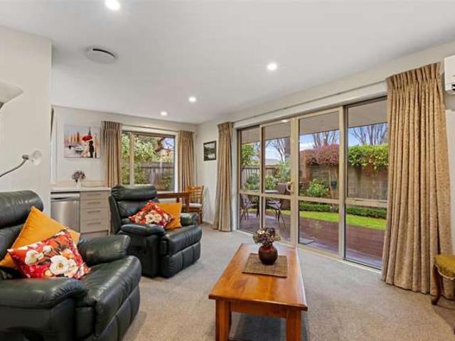 1/85 Yaldhurst Road, Upper Riccarton, Christchurch City