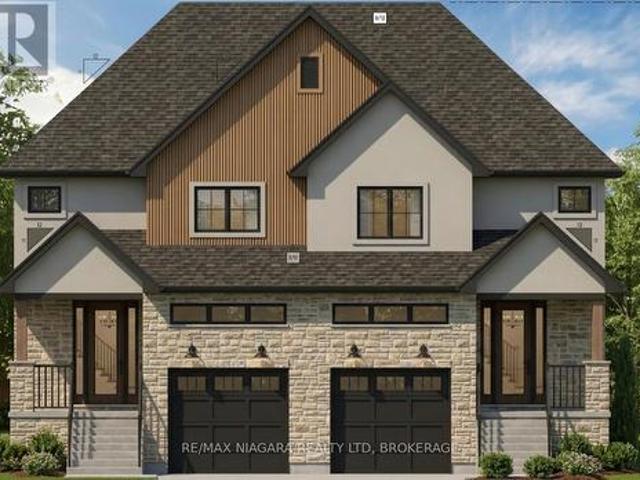 185B Rykert Street, St. Catharines Rykert/Vansickle, ON, L2S 2B5 house for sale | Listing ID X13557 | Royal LePage