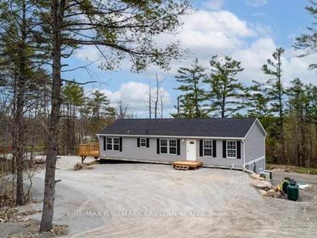 1864 Lakehurst Road, Trent Lakes, ON, K0L 1J0 house for sale | Listing ID X13427 | Royal LePage