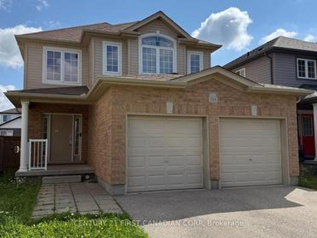 1864 Sedgefield Row, London North S, ON, N6G 0P8 house for lease | Listing ID X13713 | Royal LePage