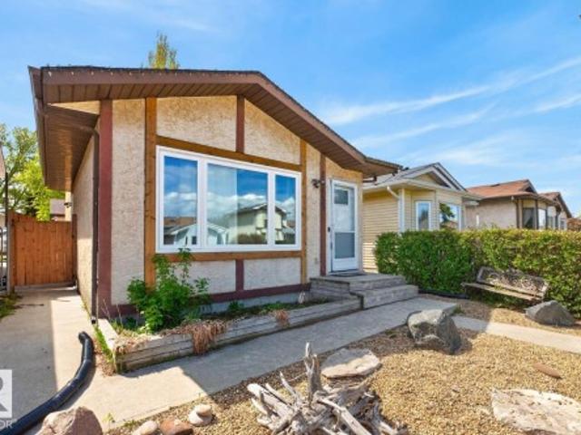 1865 Avenue, Edmonton, AB, T6M 2B3 house for sale | Listing ID E4497 | Royal LePage