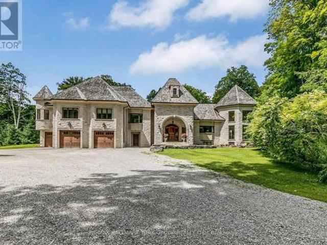 1865 Davis Drive W, King, ON, L3Y 4V9 house for sale | Listing ID N13457 | Royal LePage
