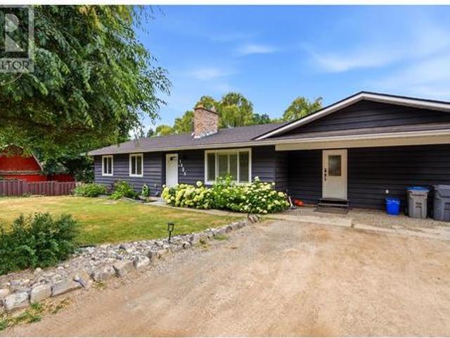1865 Shumway Road, Kamloops, BC, V2C 6T7 house for sale | Listing ID 10395 | Royal LePage