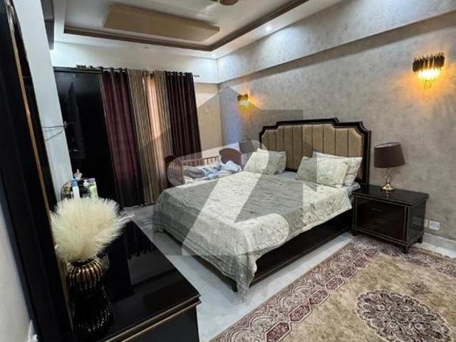 1865 Square Feet Flat For Rent Is Available In Gulistan e Jauhar Block 6
