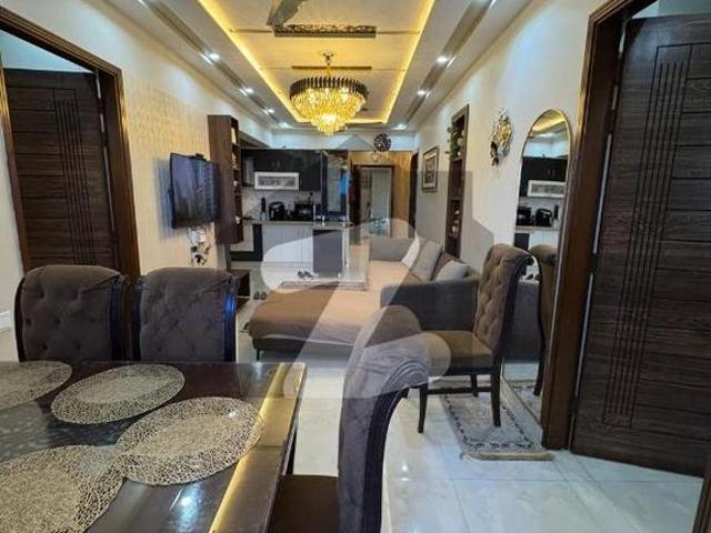 1865 Square Feet Flat Up For rent In Gulistan e Jauhar Block 16