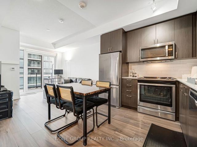 1865 60 Ann O'Reilly Road, North York | Sold, C12832 | Condos. Ca